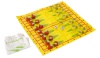 backgammon bij lieveheersbeest